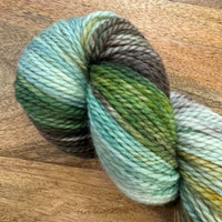 Mythic BFL (Aran) | Cozy Hearthside Collection