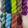 Mythic BFL (Aran) | Cozy Hearthside Collection