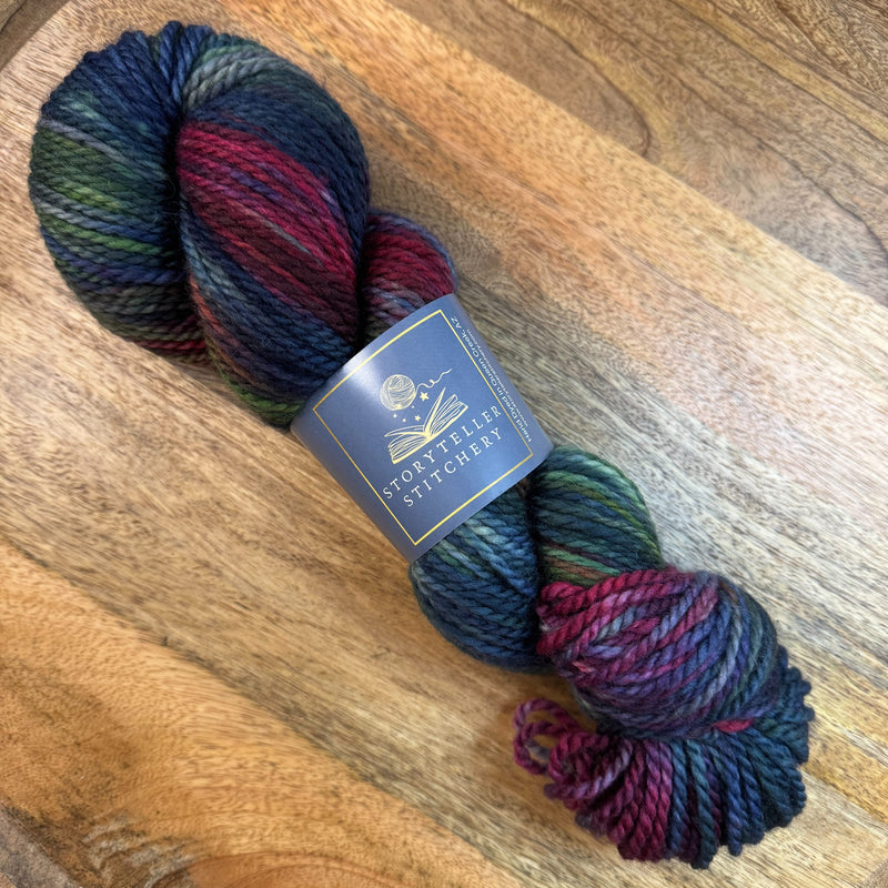 In-Stock | Mythic (Aran)