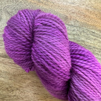 Mythic BFL (Aran) | Cozy Hearthside Collection