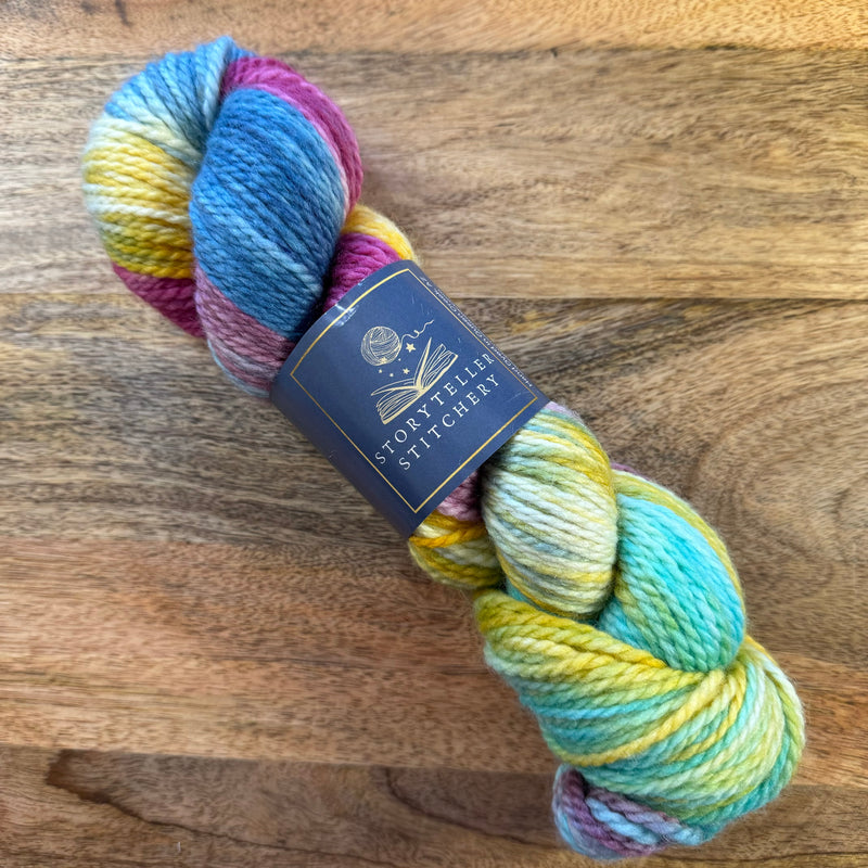 In-Stock | Mythic (Aran)