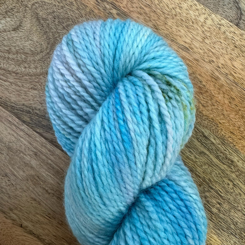 Mythic BFL (Aran) | Cozy Hearthside Collection