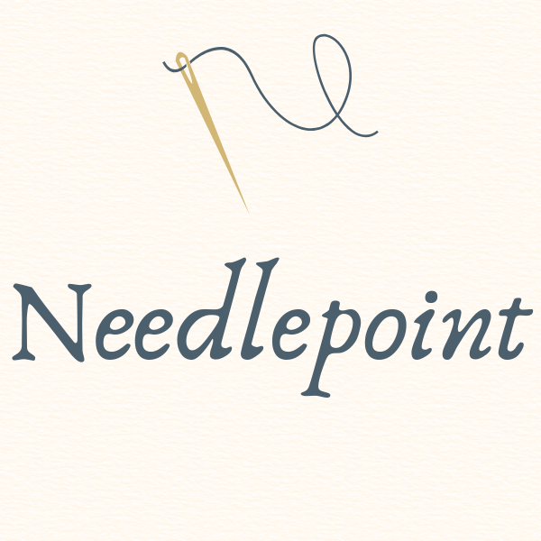 Needlepoint