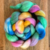 Neverland Fiber / Roving