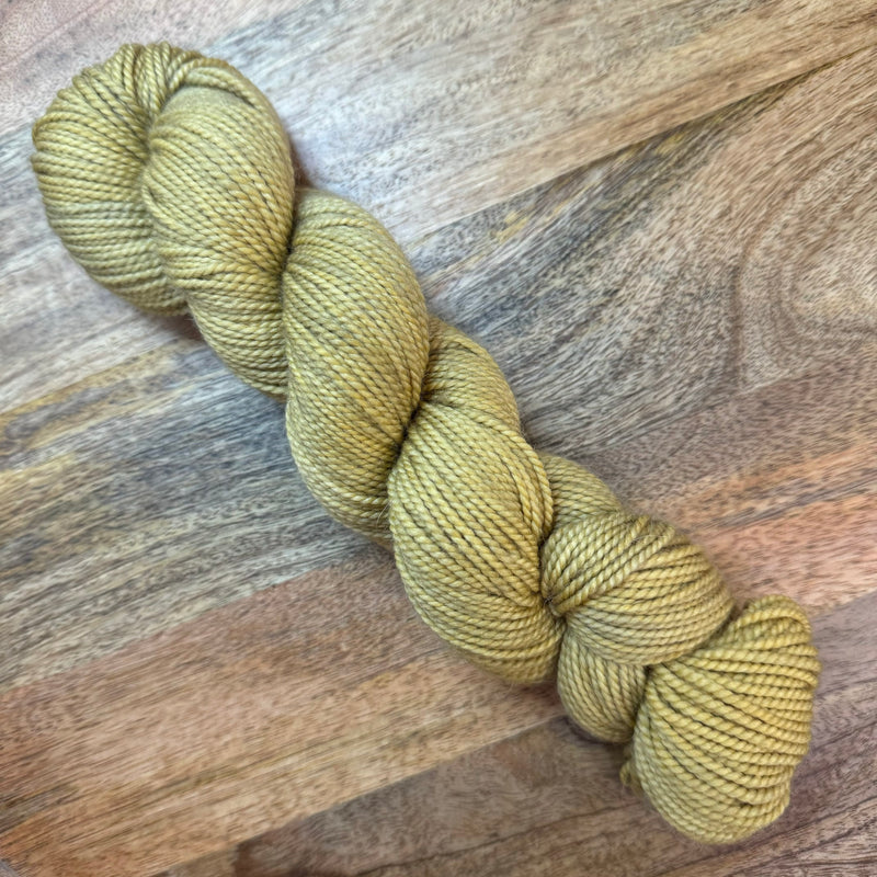 Odyssey (Worsted) | Cozy Hearthside Collection