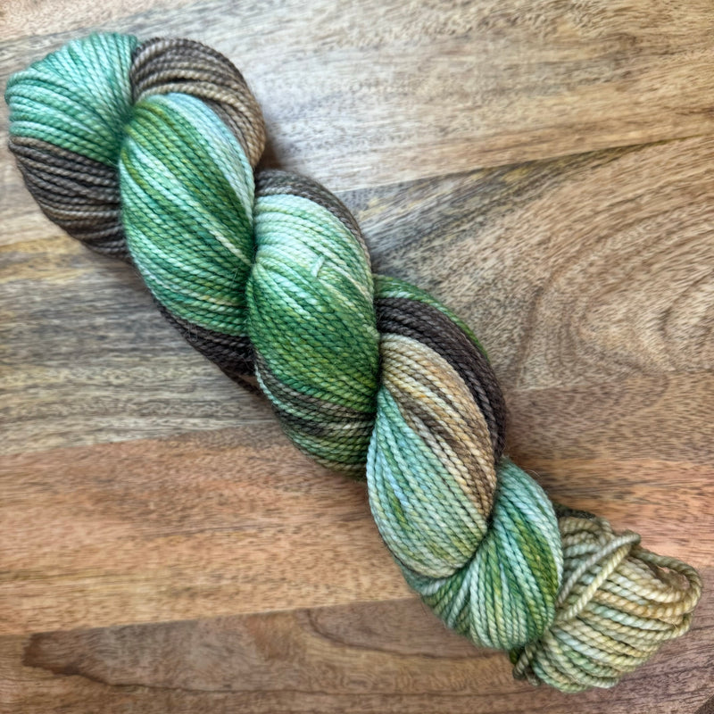 In-Stock | Odyssey (Worsted)