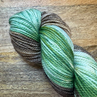 Odyssey (Worsted) | Cozy Hearthside Collection