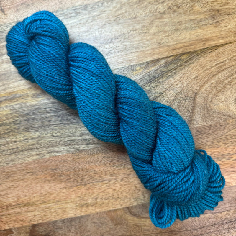 In-Stock | Odyssey (Worsted)