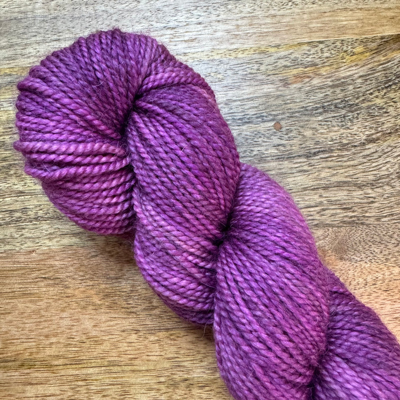 Odyssey (Worsted) | Cozy Hearthside Collection