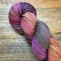 Odyssey (Worsted) | Cozy Hearthside Collection