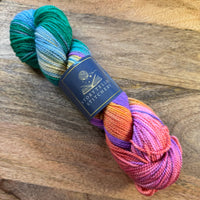 In-Stock | Odyssey (Worsted)