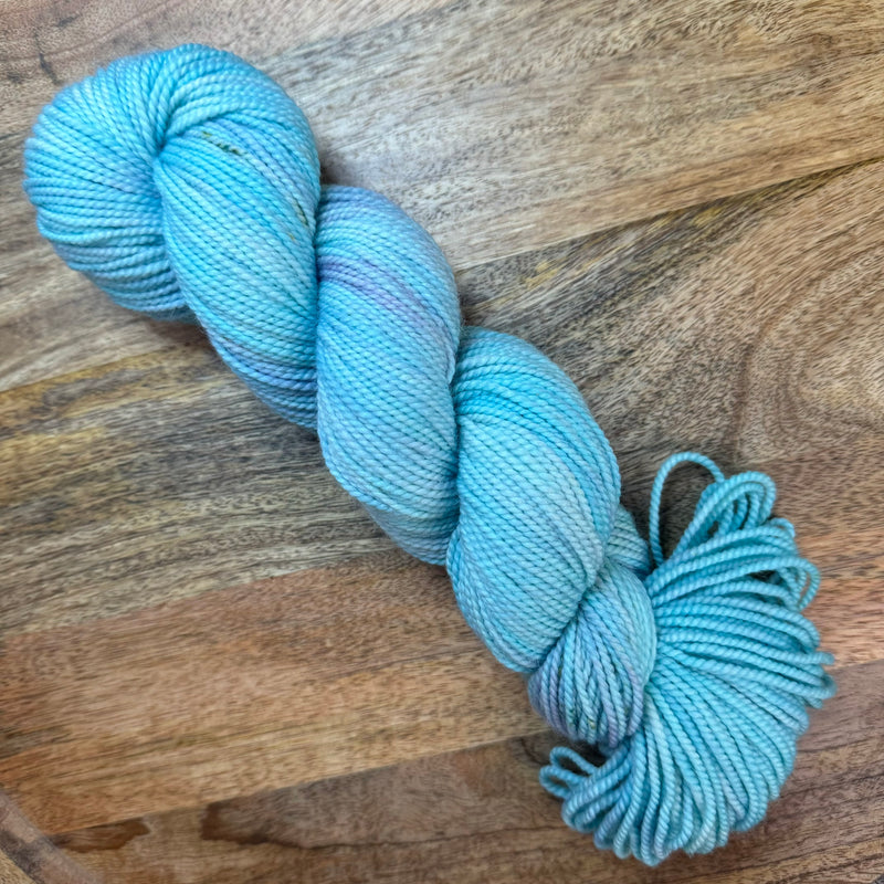 In-Stock | Odyssey (Worsted)