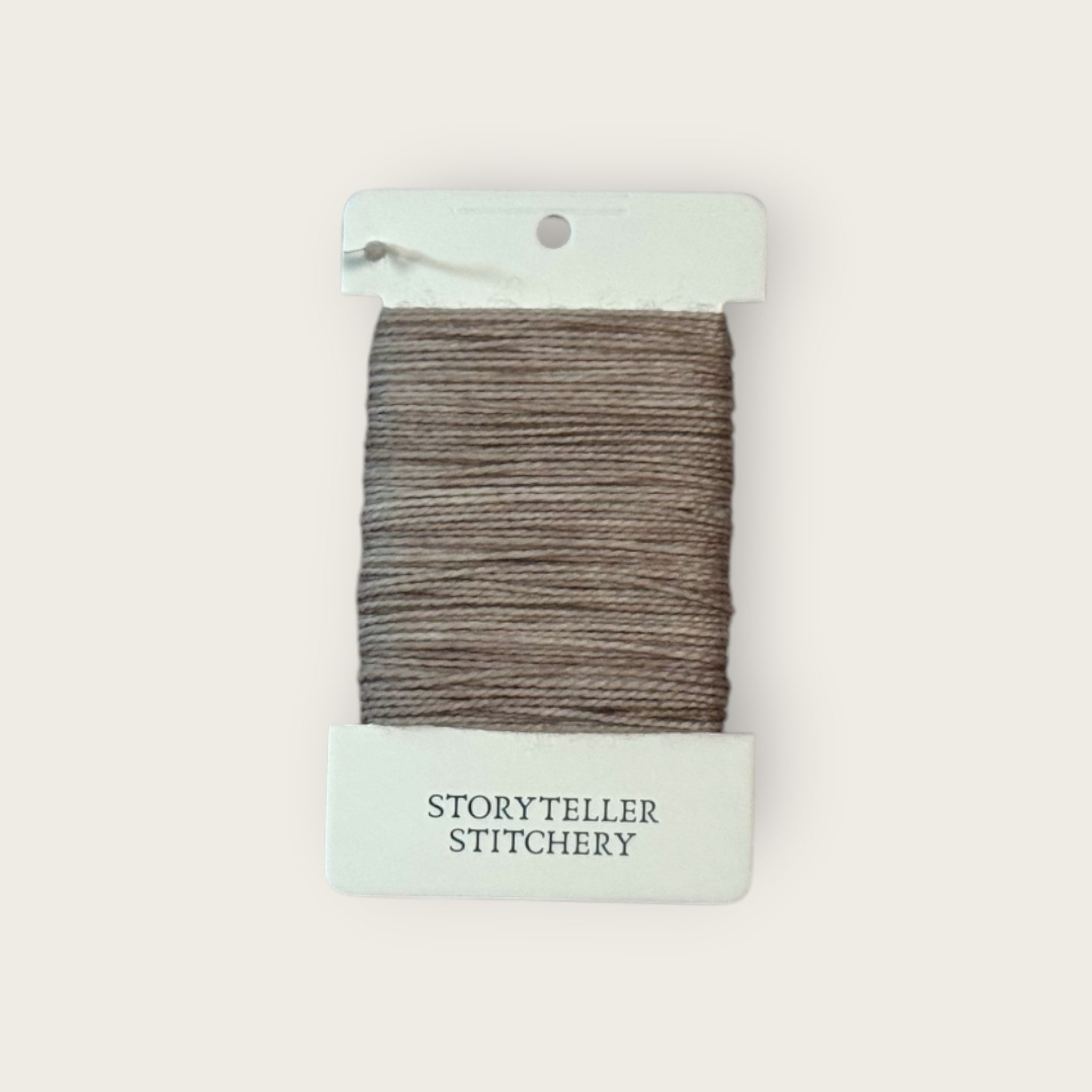 Parchment — Awen · 80% Merino Wool / 20% Silk