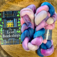 Paris Chapters Fiber (August 2025) Society Collection