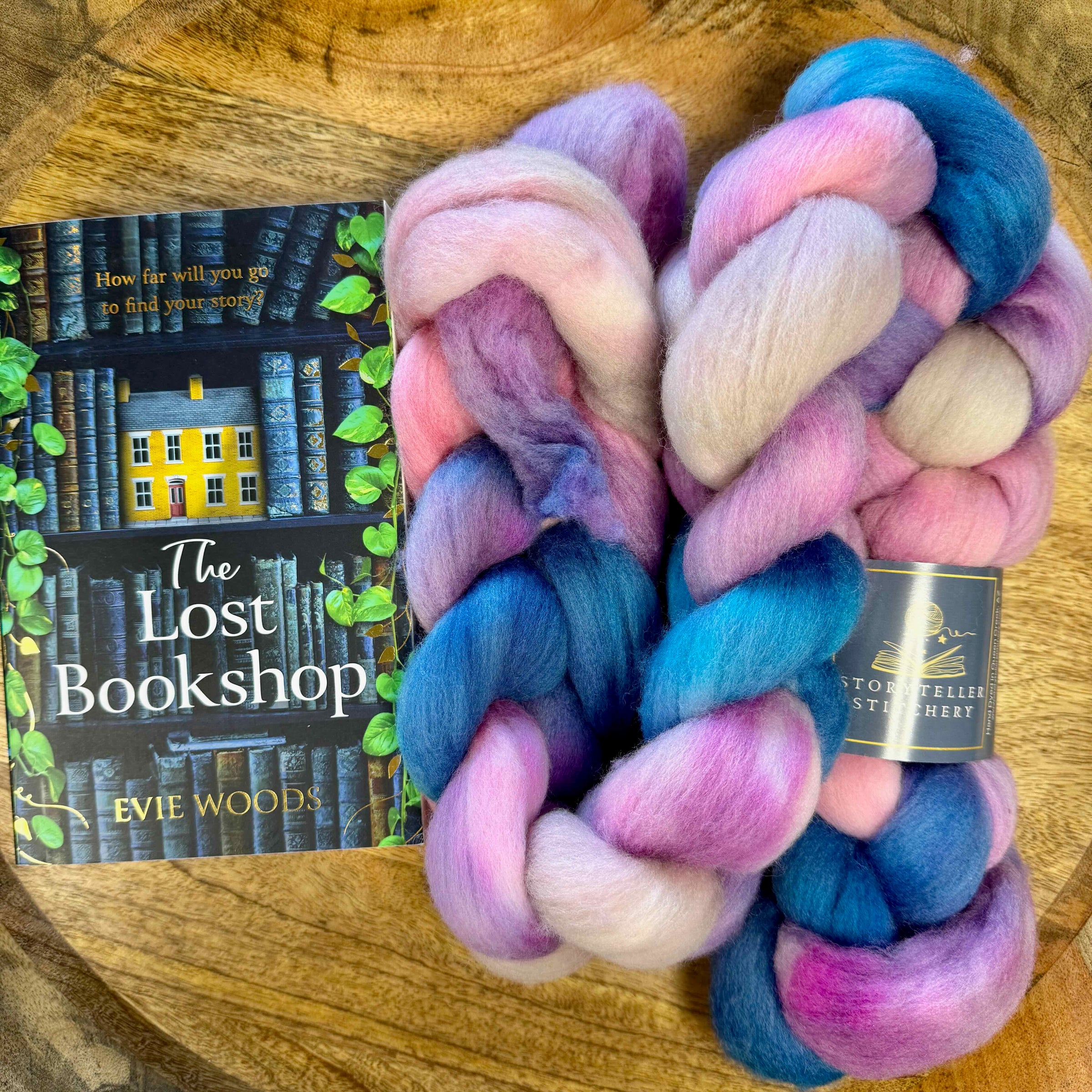 Paris Chapters Fiber (August 2025) Society Collection