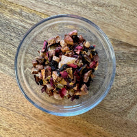 La Vie en Rose loose tea