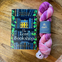Storyteller Stitchery Society