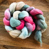 Merino fiber / roving