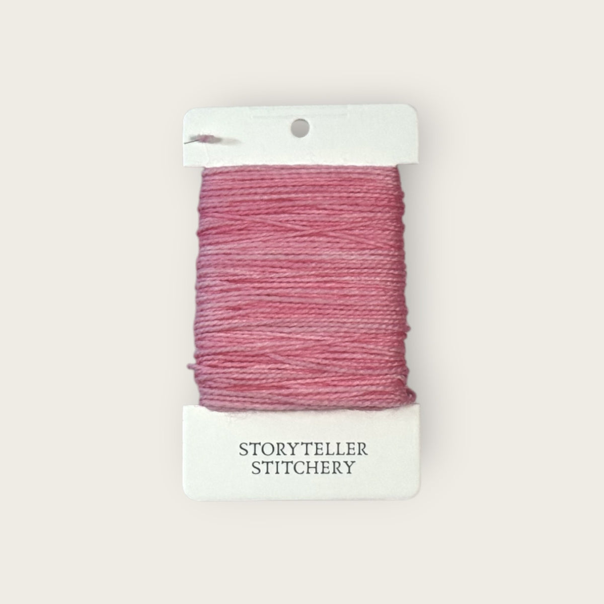 Peony — Awen · 80% Merino Wool / 20% Silk