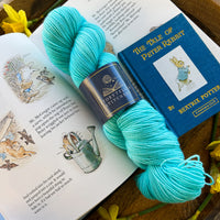 Peter Rabbit Yarn (Beatrix Potter)