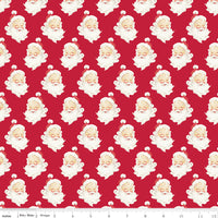 Christmas Tree Mini Needlepoint Kit – Wool-Stuffed Ornament or Pincushion