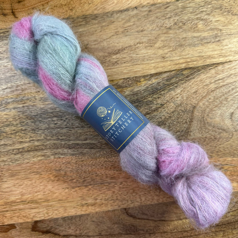 Lovegood Yarn