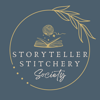 Storyteller Stitchery Society