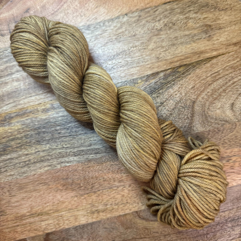 Saga NSW Merino (Worsted) | Cozy Hearthside Collection