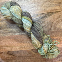 Saga NSW Merino (Worsted) | Cozy Hearthside Collection