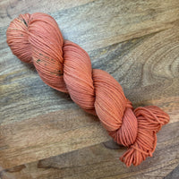 Saga NSW Merino (Worsted) | Cozy Hearthside Collection