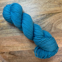 Saga NSW Merino (Worsted) | Cozy Hearthside Collection