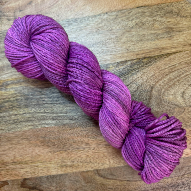 Saga NSW Merino (Worsted) | Cozy Hearthside Collection