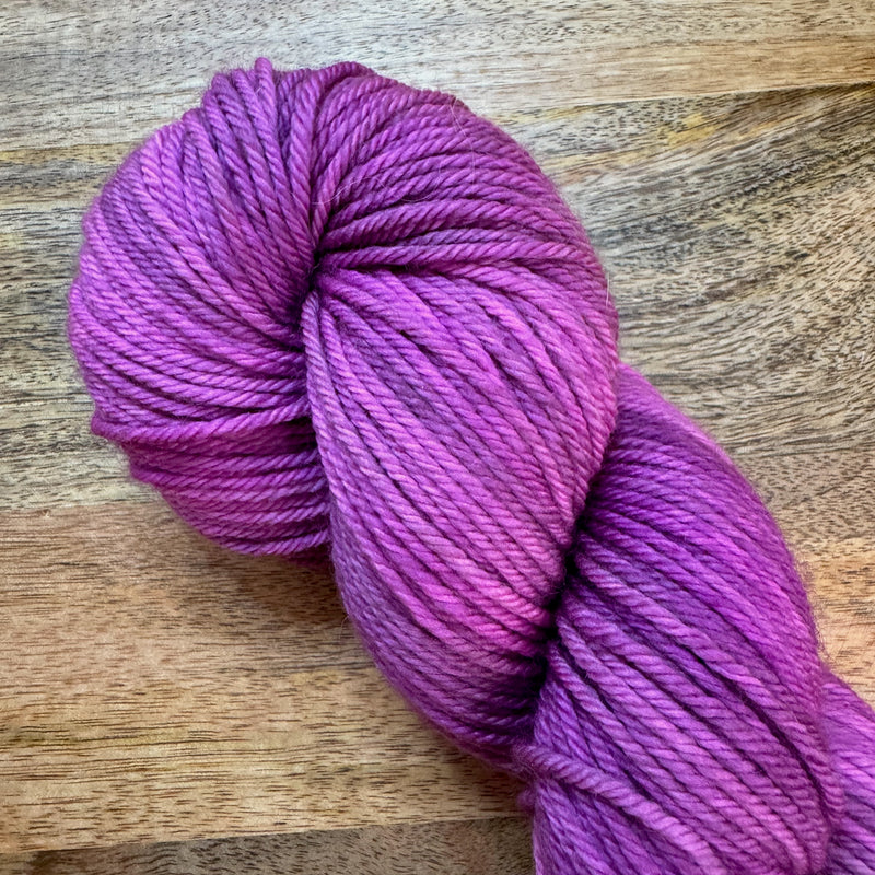 Saga NSW Merino (Worsted) | Cozy Hearthside Collection