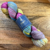 In-Stock | Saga NSW Merino (Worsted)