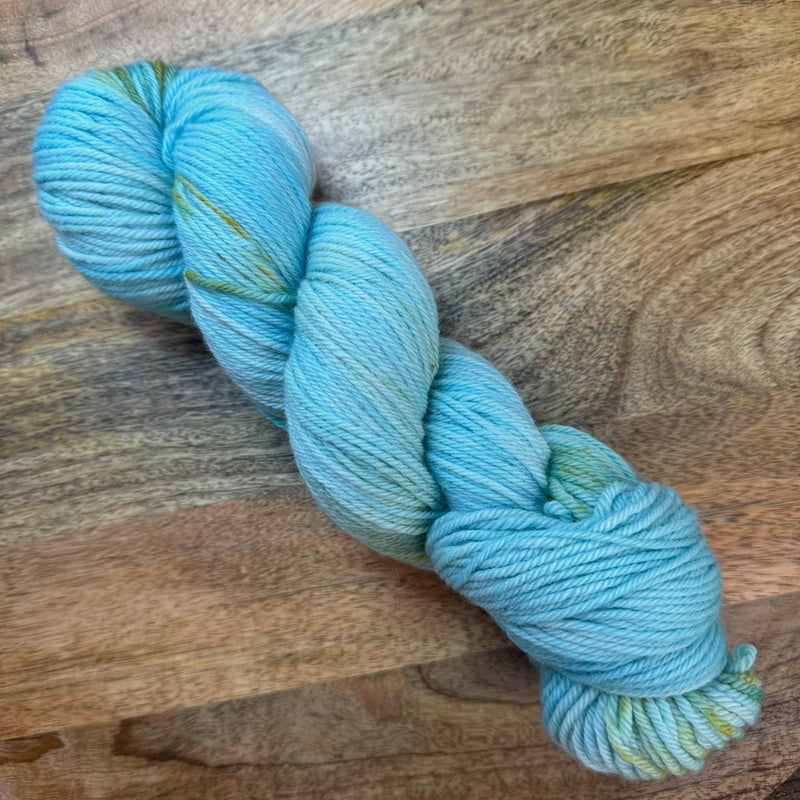 Saga NSW Merino (Worsted) | Cozy Hearthside Collection