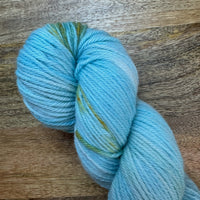 Saga NSW Merino (Worsted) | Cozy Hearthside Collection