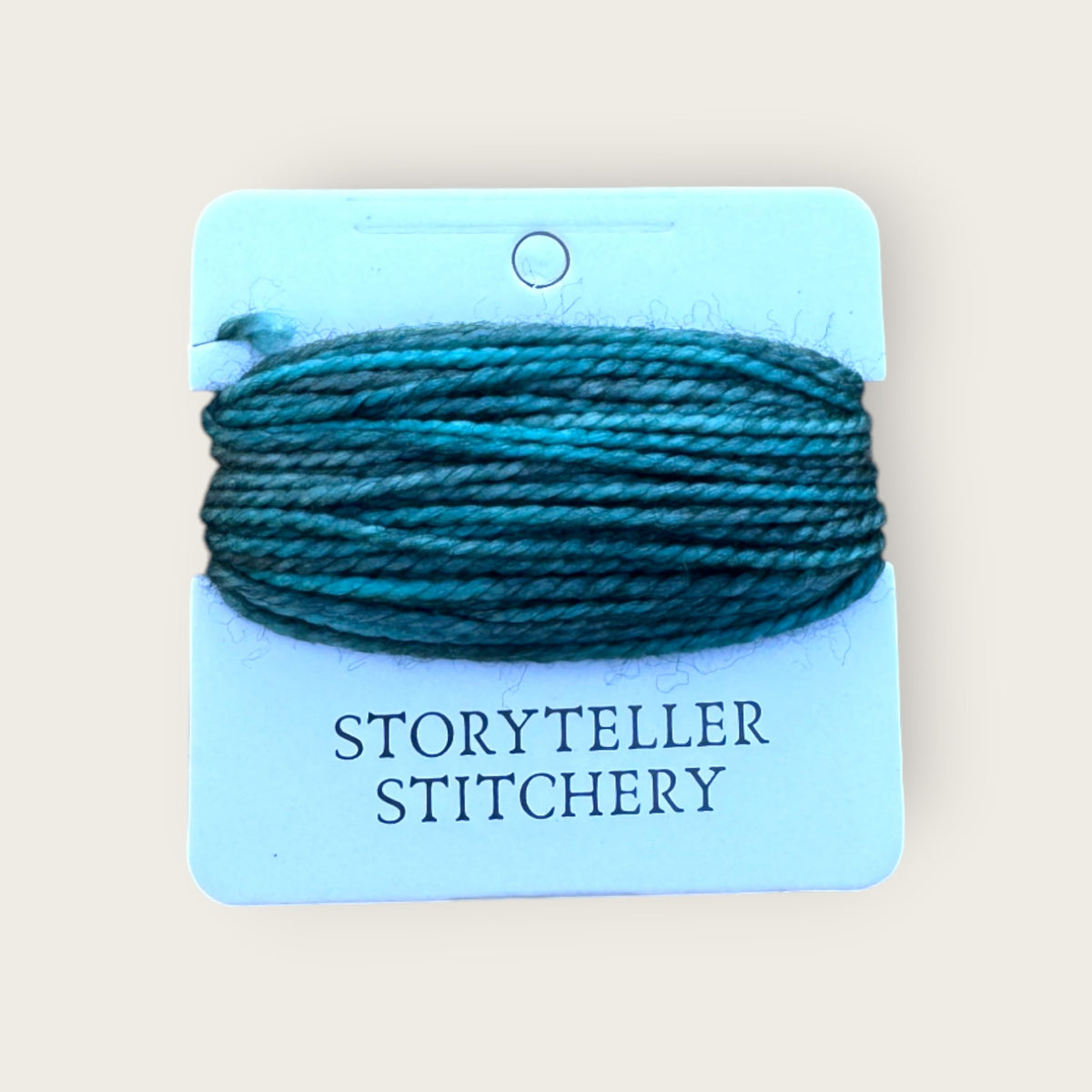 Saltmarsh — Awen · 80% Merino Wool / 20% Silk