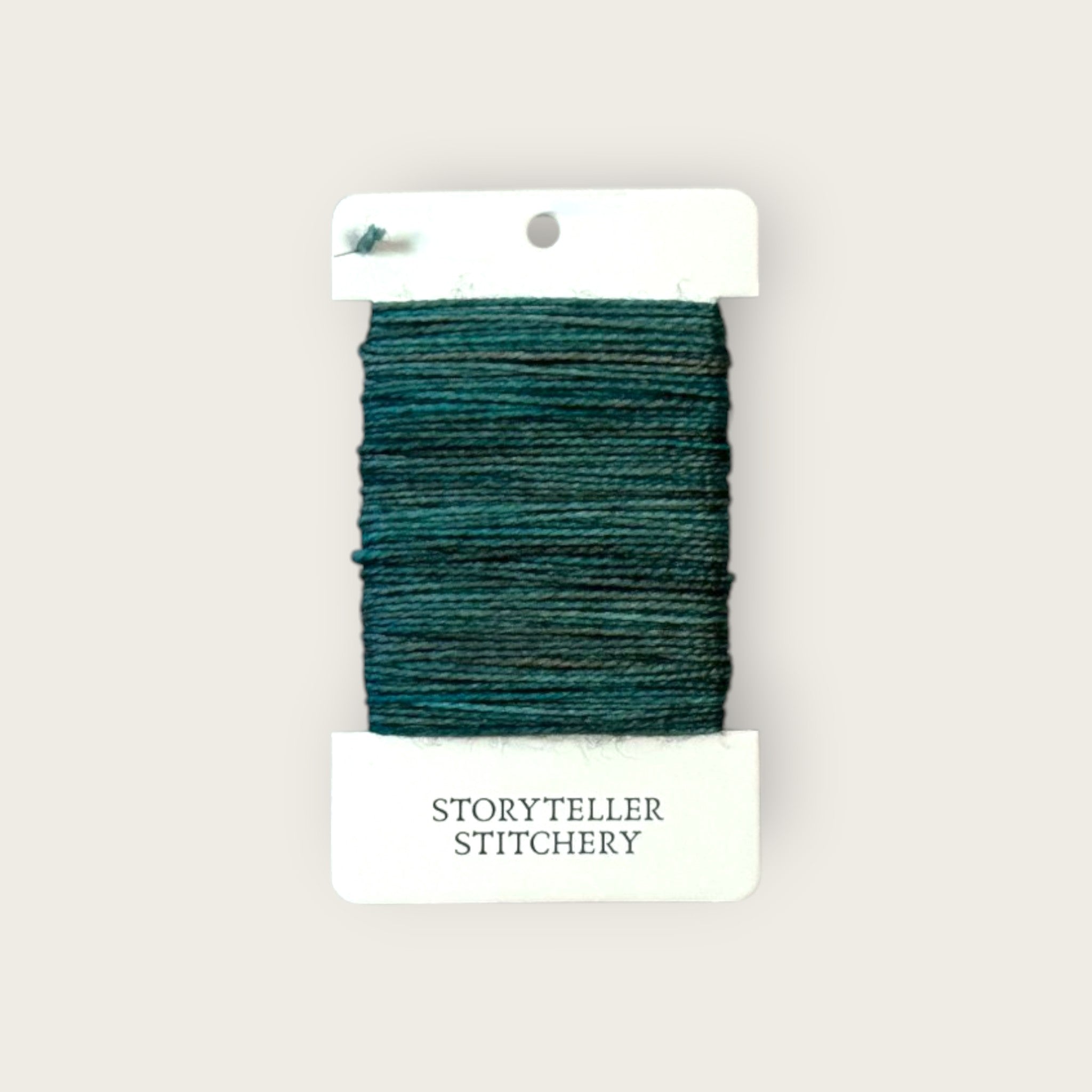 Saltmarsh — Awen · 80% Merino Wool / 20% Silk