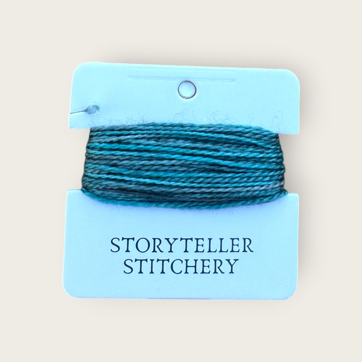 Saltmarsh — Seren · 75% Wool / 25% Silk