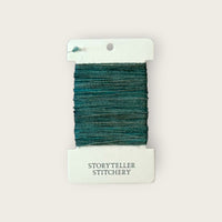 Saltmarsh — Seren · 75% Wool / 25% Silk