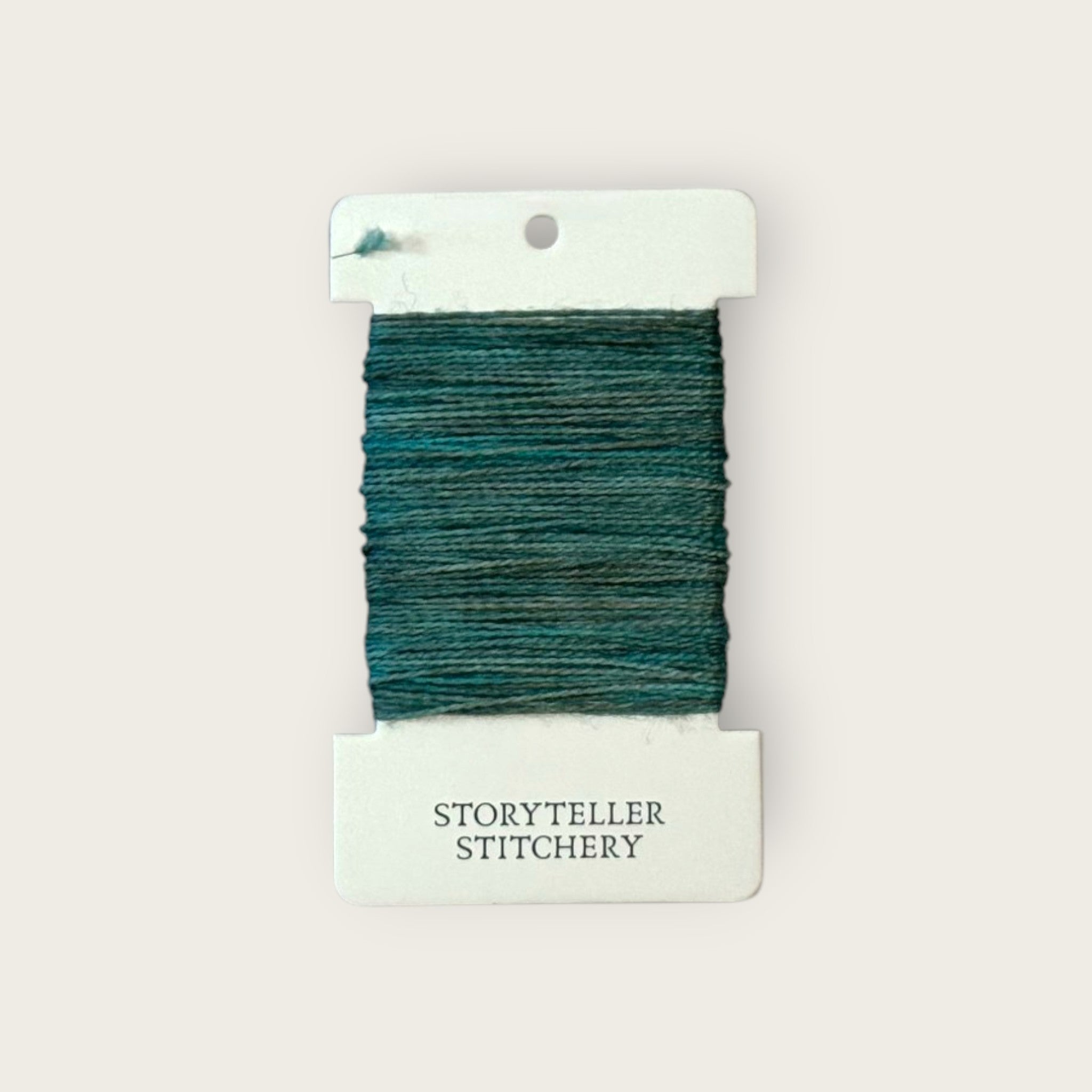 Saltmarsh — Seren · 75% Wool / 25% Silk