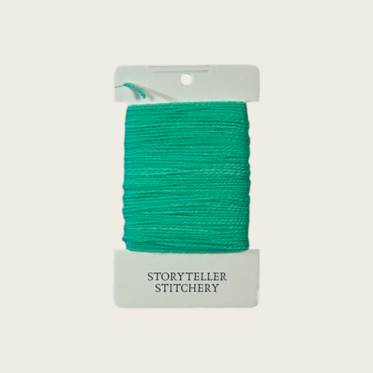 Sea Mist — Awen · 80% Merino Wool / 20% Silk