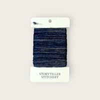 Selkie — Awen · 80% Merino Wool / 20% Silk
