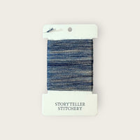 Selkie — Awen · 80% Merino Wool / 20% Silk