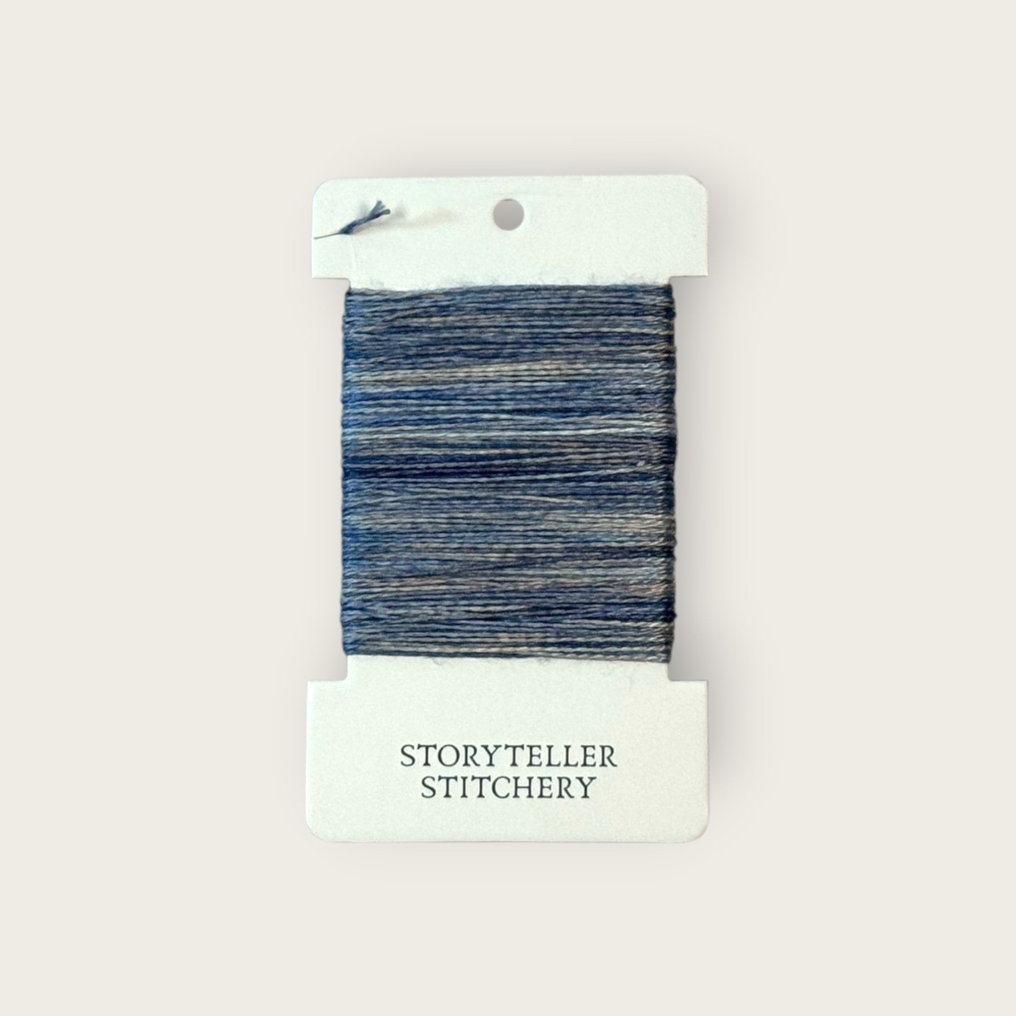 Selkie — Awen · 80% Merino Wool / 20% Silk