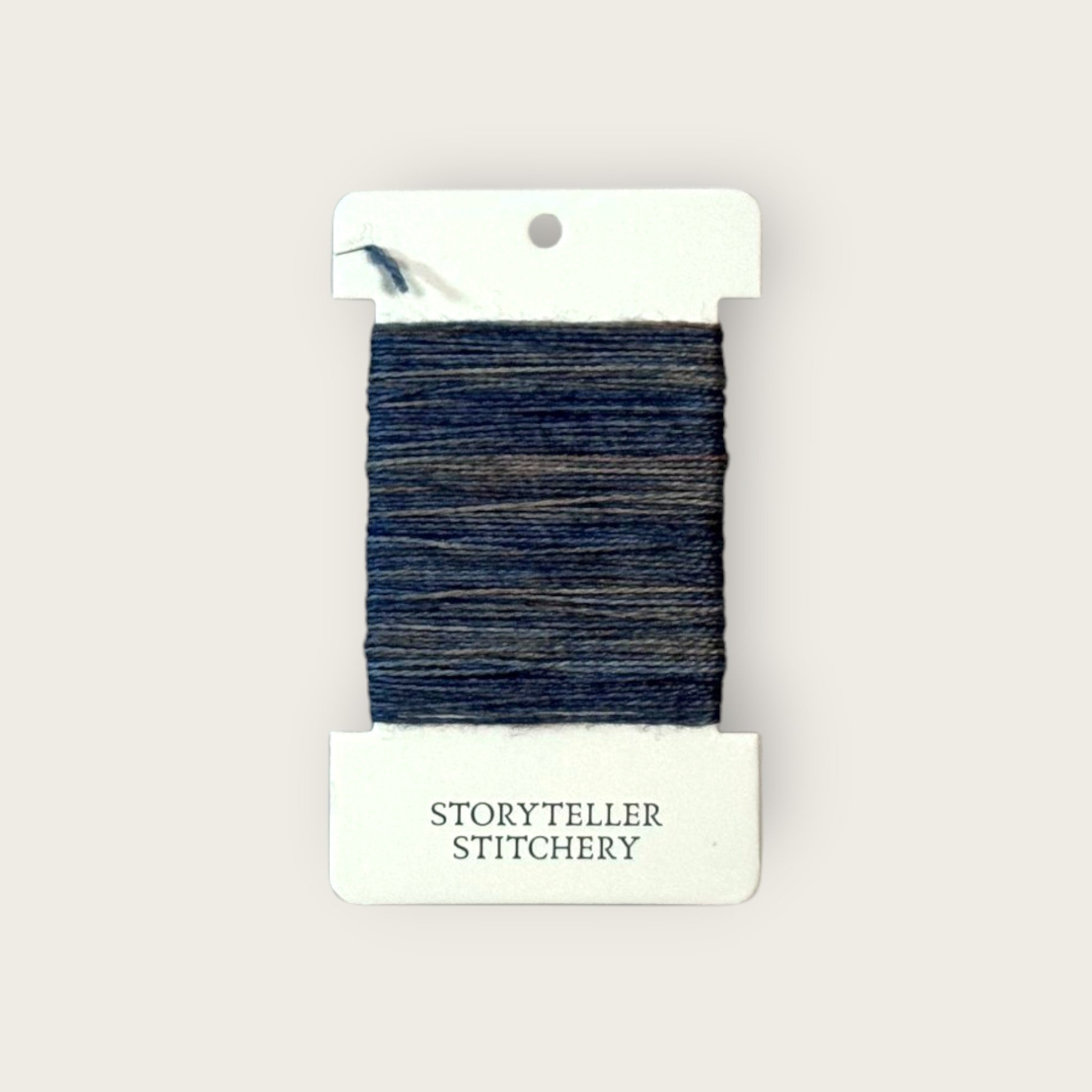 Selkie — Seren · 75% Wool / 25% Silk