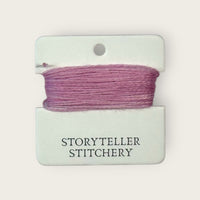 Hint of Pink — Seren · 75% Wool / 25% Silk