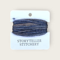 Selkie — Seren · 75% Wool / 25% Silk