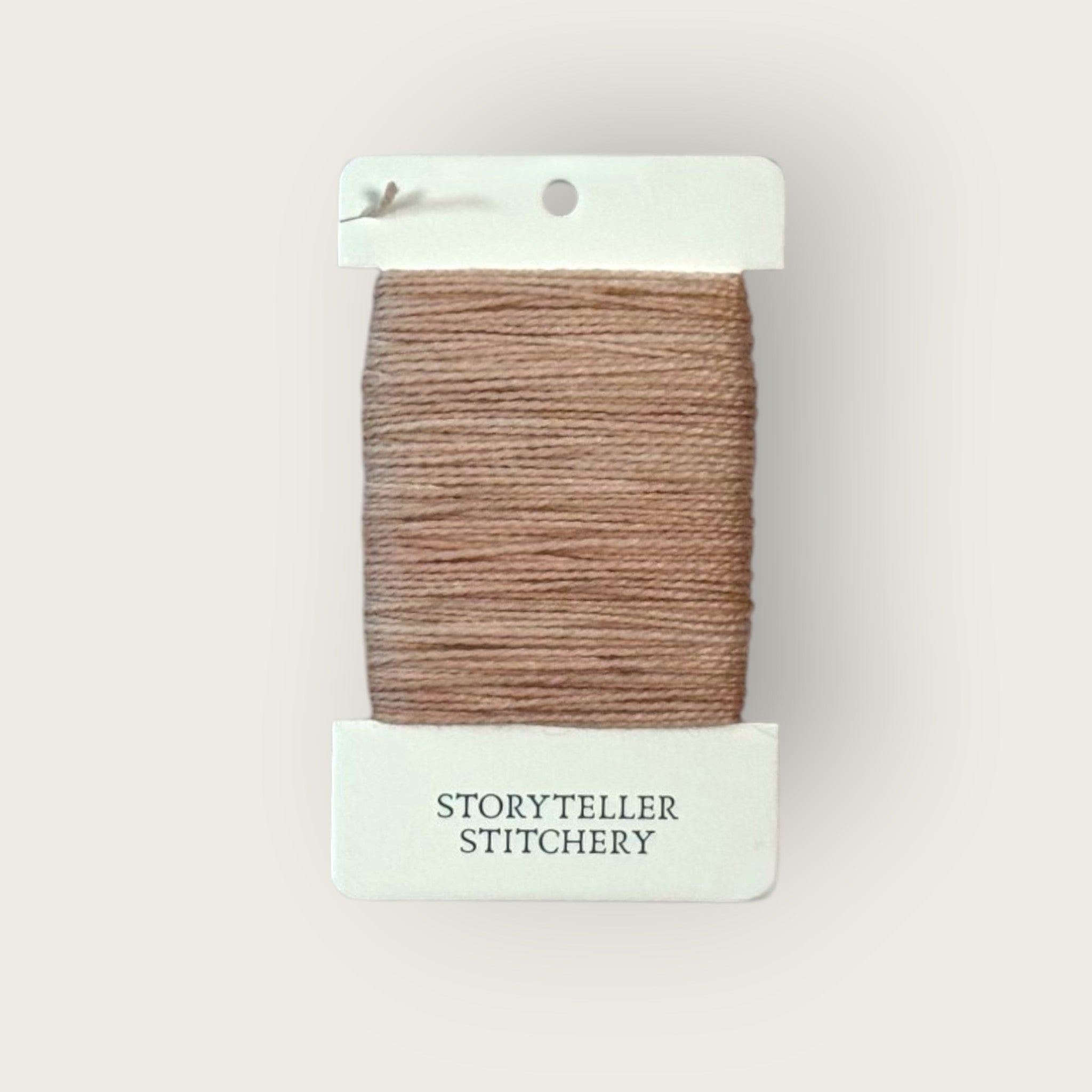 Shortbread — Awen · 80% Merino Wool / 20% Silk