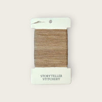 Shortbread — Seren · 75% Wool / 25% Silk